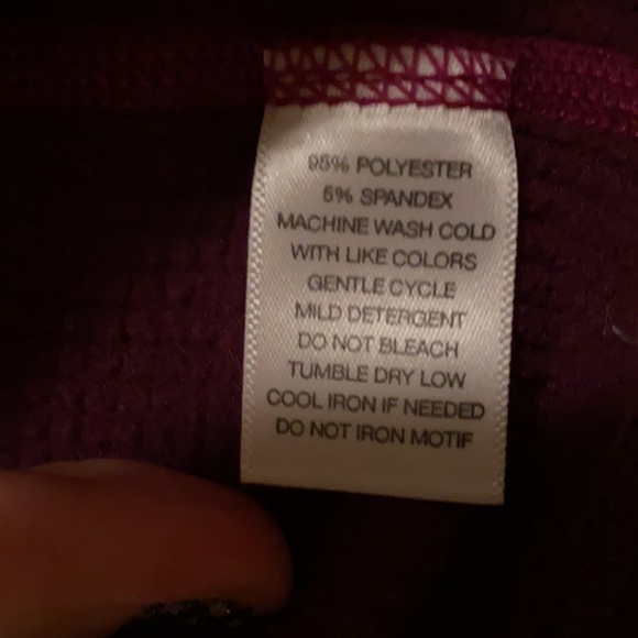 Eastern Mountain Sports Techwick base layer - Picture 5 of 9